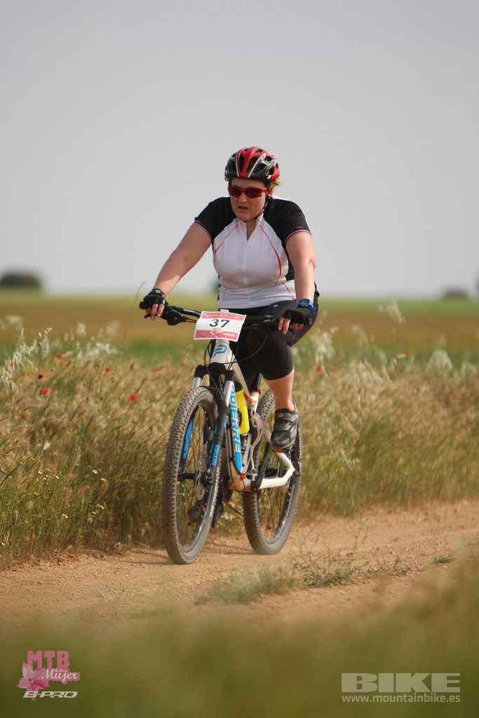 B-Pro MTB Mujer 2017 Galeria 1