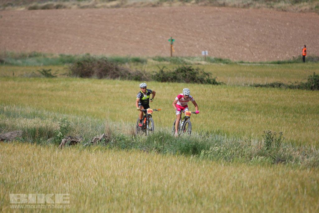 BIKE Maratón Valles de la Alcarria 2017. KM 30 Galeria 1