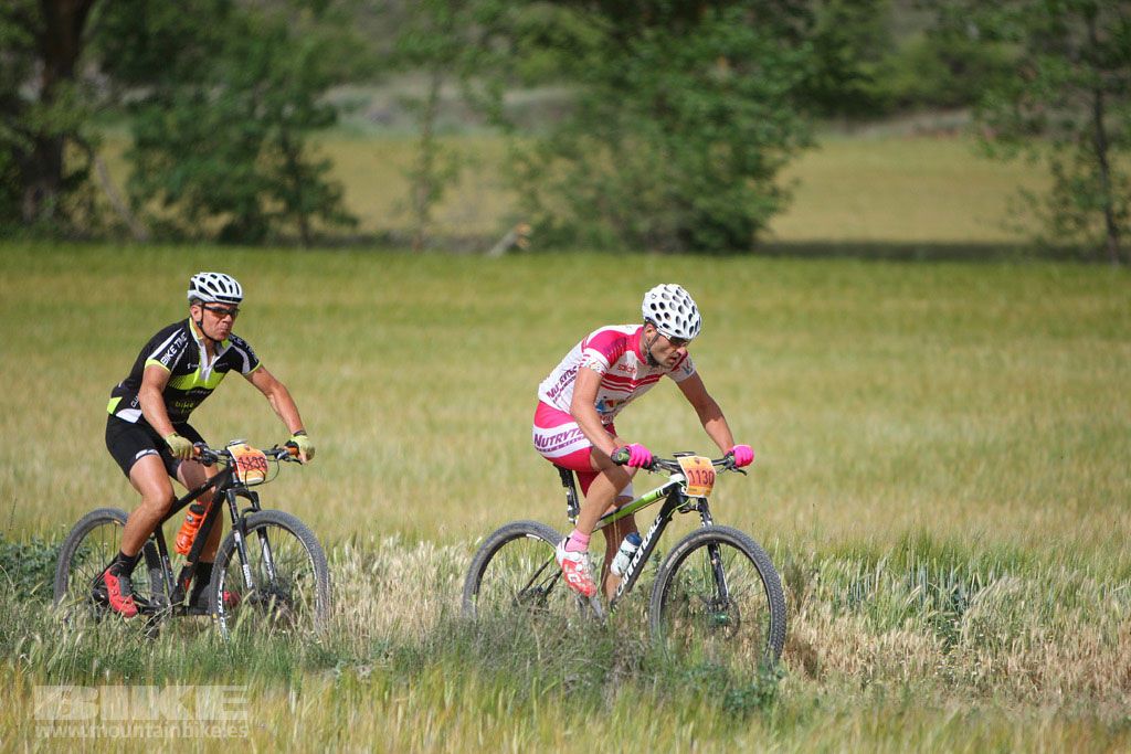 BIKE Maratón Valles de la Alcarria 2017. KM 30 Galeria 1