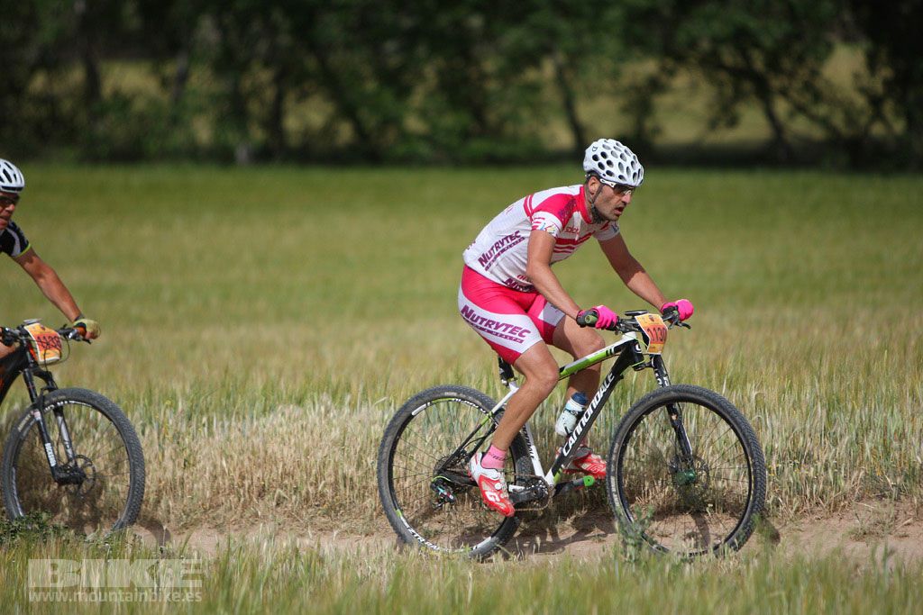 BIKE Maratón Valles de la Alcarria 2017. KM 30 Galeria 1