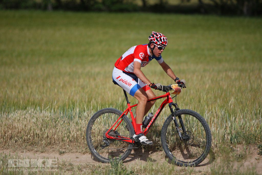 BIKE Maratón Valles de la Alcarria 2017. KM 30 Galeria 1