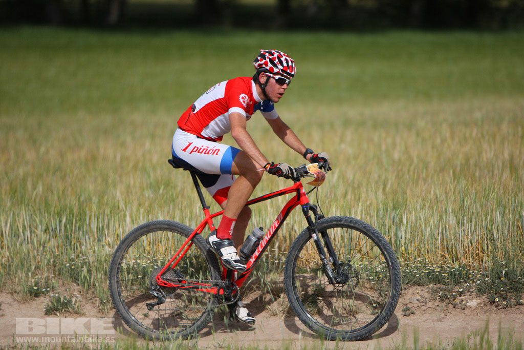 BIKE Maratón Valles de la Alcarria 2017. KM 30 Galeria 1