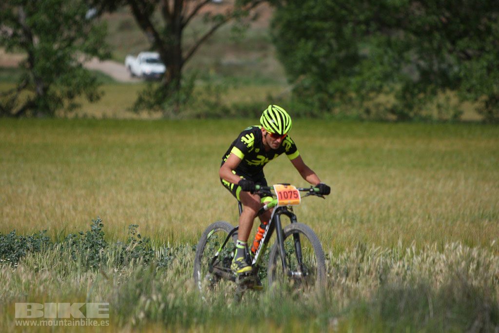 BIKE Maratón Valles de la Alcarria 2017. KM 30 Galeria 1