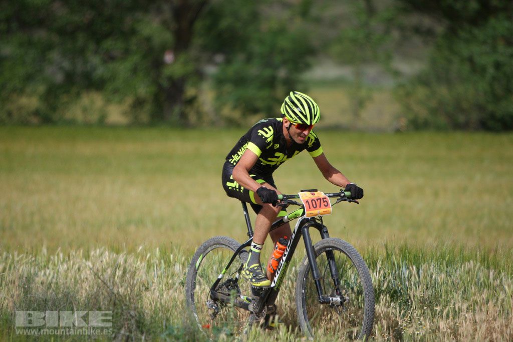 BIKE Maratón Valles de la Alcarria 2017. KM 30 Galeria 1