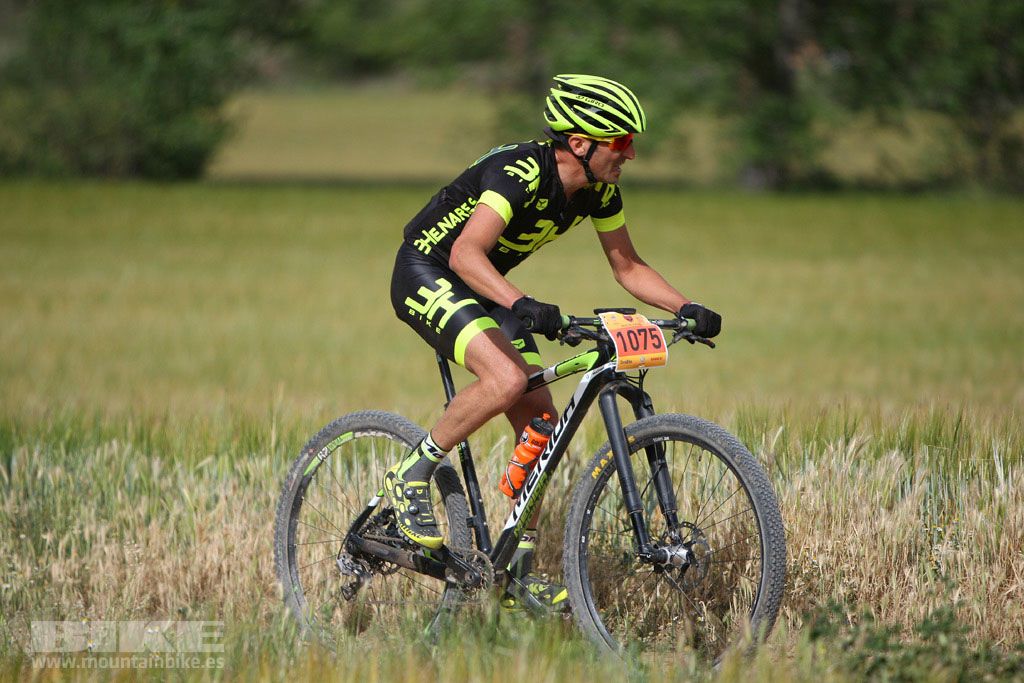 BIKE Maratón Valles de la Alcarria 2017. KM 30 Galeria 1