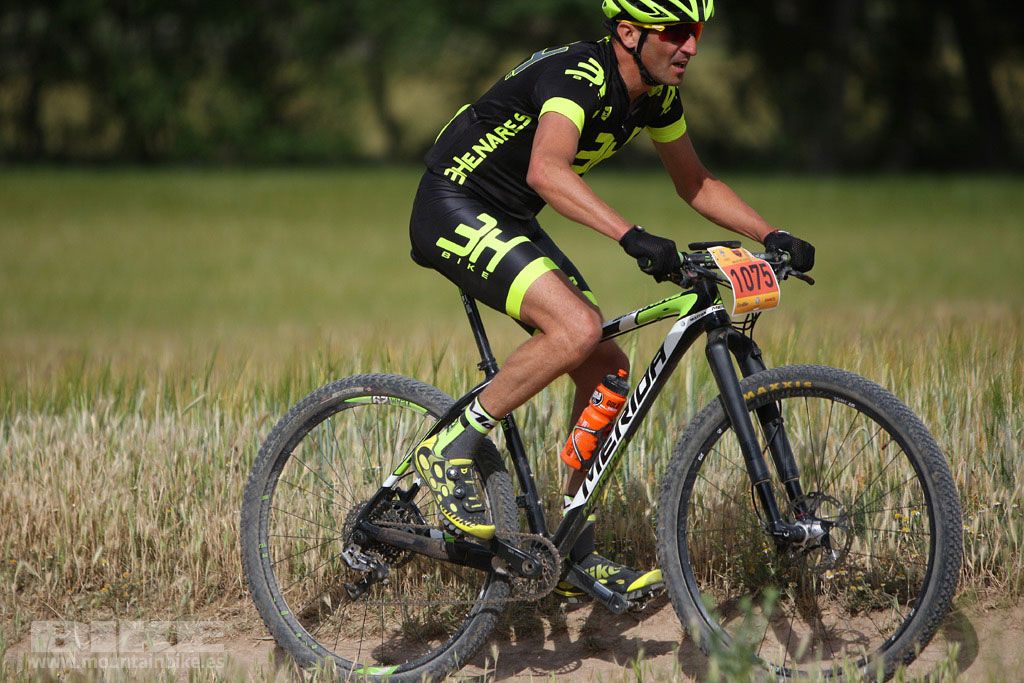 BIKE Maratón Valles de la Alcarria 2017. KM 30 Galeria 1