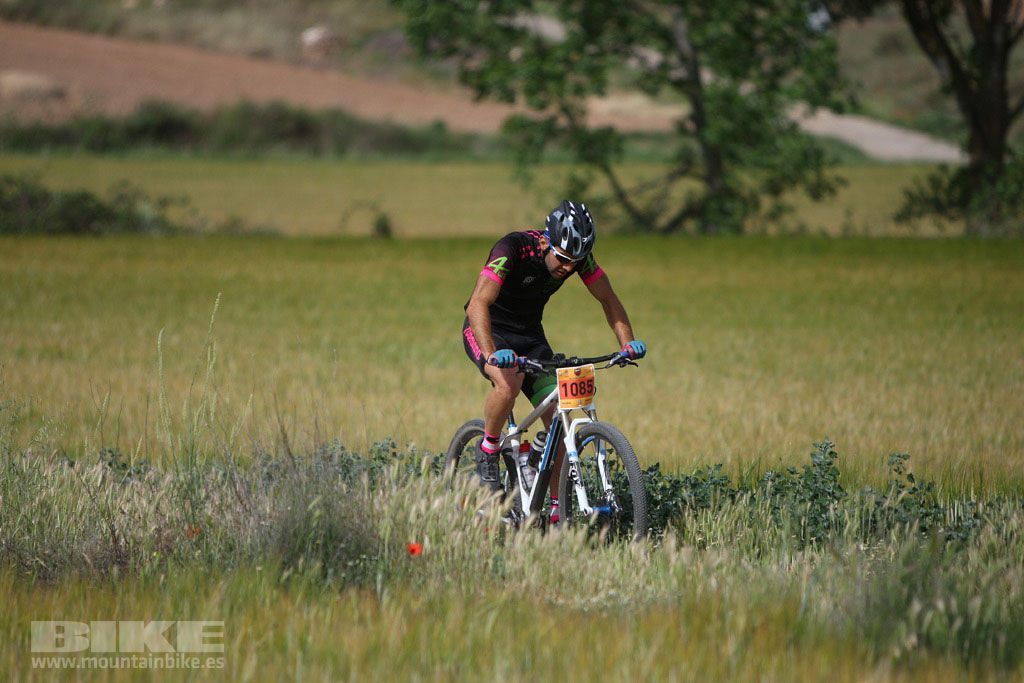 BIKE Maratón Valles de la Alcarria 2017. KM 30 Galeria 1