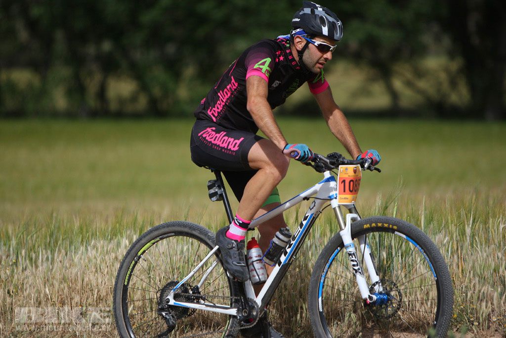 BIKE Maratón Valles de la Alcarria 2017. KM 30 Galeria 1