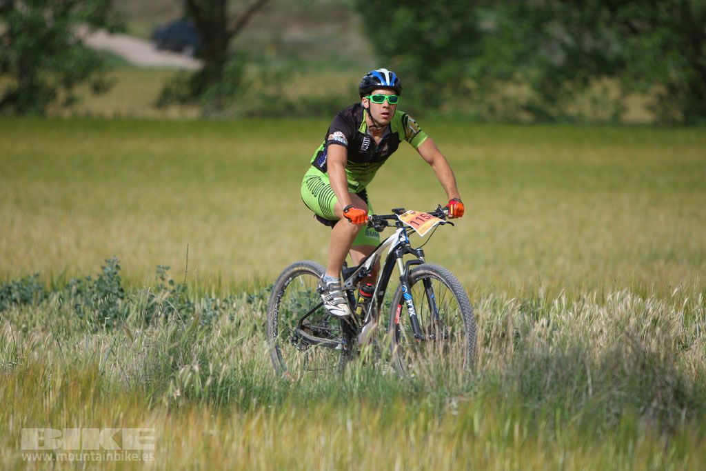 BIKE Maratón Valles de la Alcarria 2017. KM 30 Galeria 1