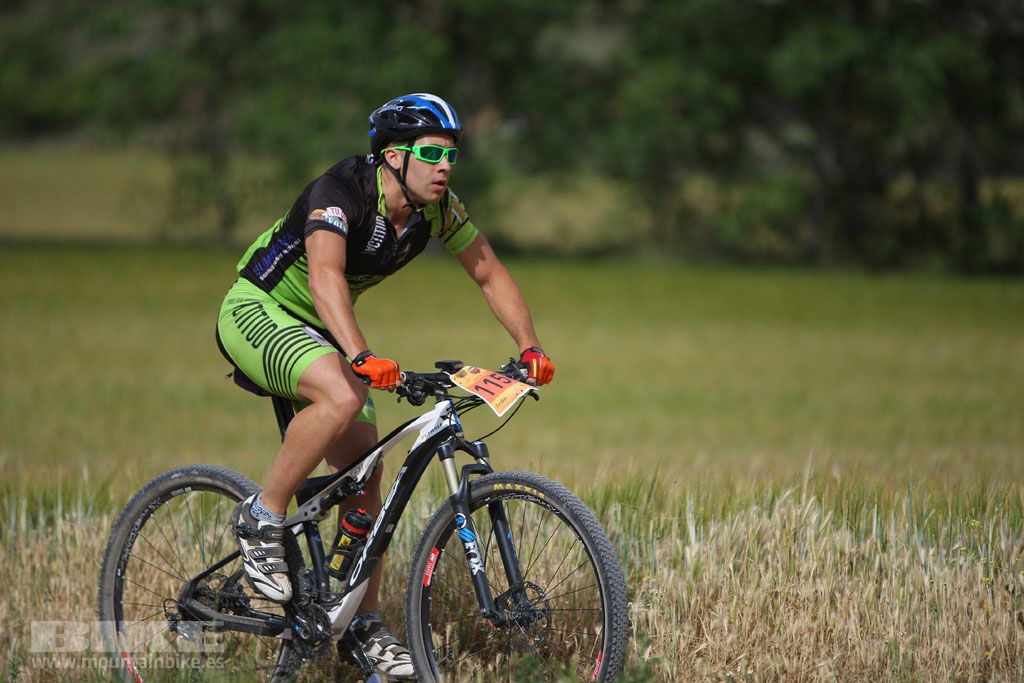 BIKE Maratón Valles de la Alcarria 2017. KM 30 Galeria 1