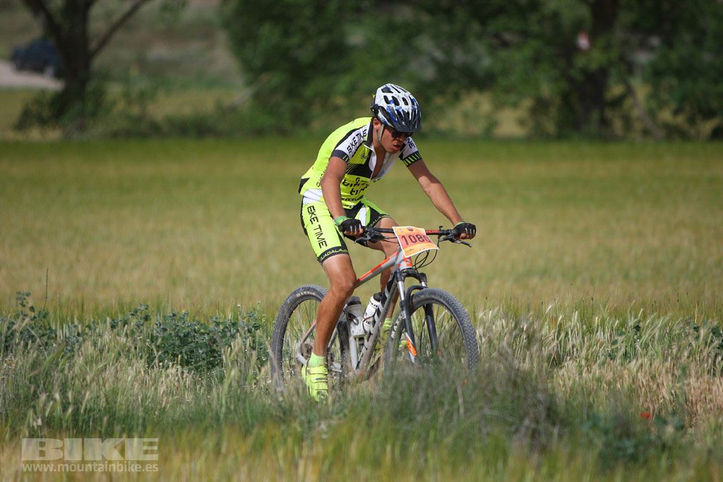 BIKE Maratón Valles de la Alcarria 2017. KM 30 Galeria 1