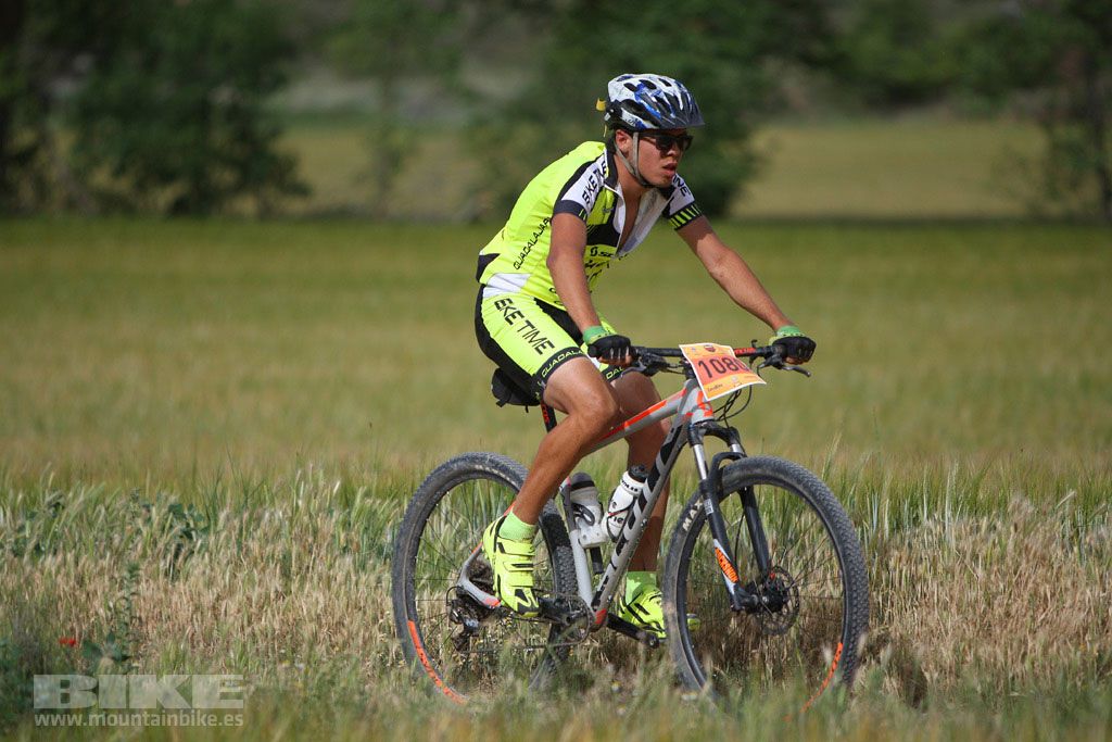 BIKE Maratón Valles de la Alcarria 2017. KM 30 Galeria 1