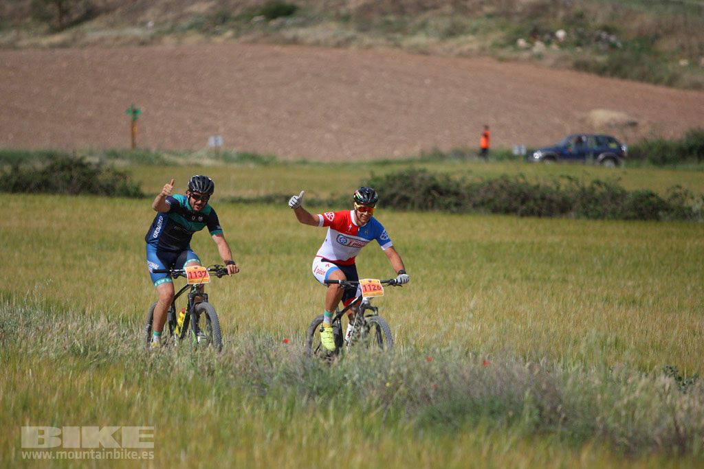 BIKE Maratón Valles de la Alcarria 2017. KM 30 Galeria 1