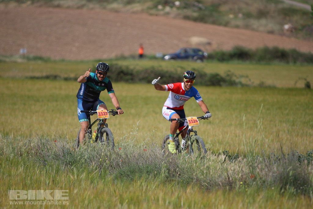 BIKE Maratón Valles de la Alcarria 2017. KM 30 Galeria 1