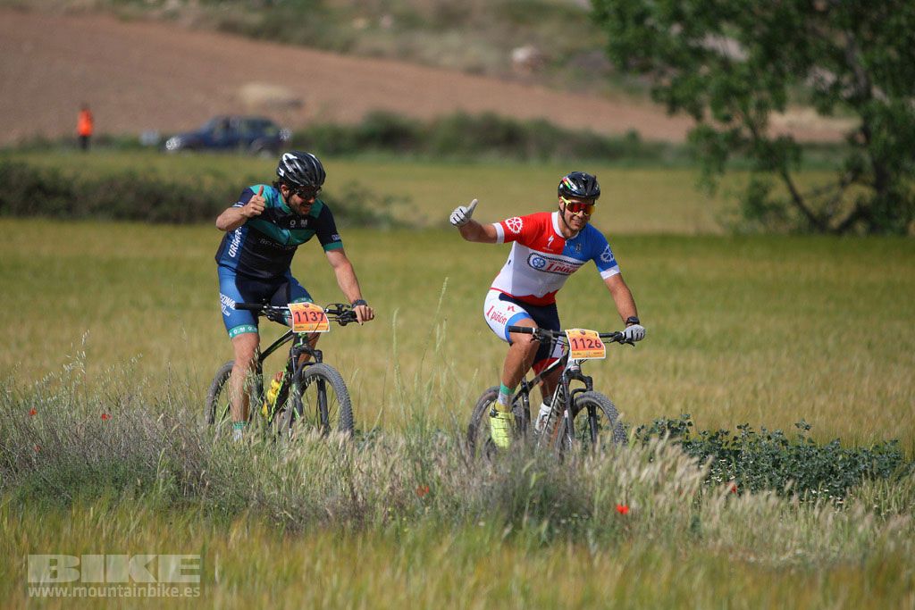 BIKE Maratón Valles de la Alcarria 2017. KM 30 Galeria 1