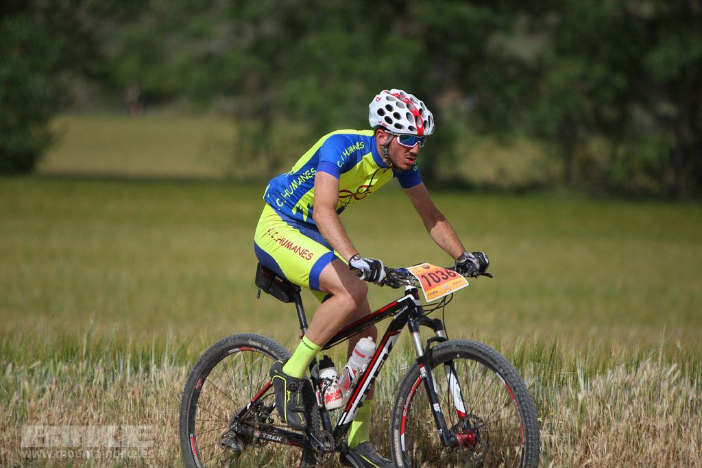 BIKE Maratón Valles de la Alcarria 2017. KM 30 Galeria 1