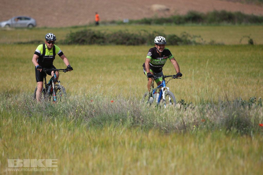 BIKE Maratón Valles de la Alcarria 2017. KM 30 Galeria 1