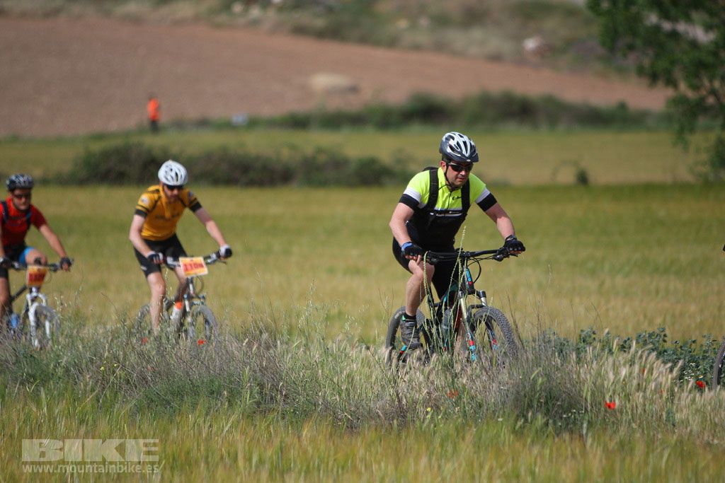 BIKE Maratón Valles de la Alcarria 2017. KM 30 Galeria 1