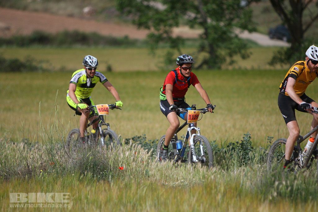 BIKE Maratón Valles de la Alcarria 2017. KM 30 Galeria 1