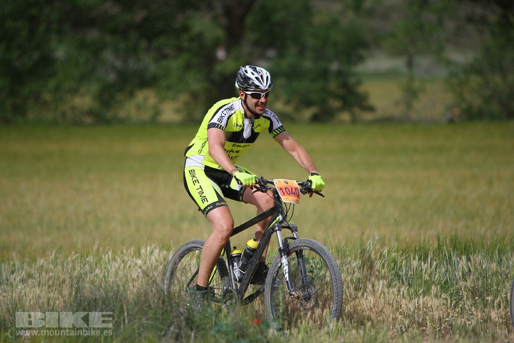 BIKE Maratón Valles de la Alcarria 2017. KM 30 Galeria 1