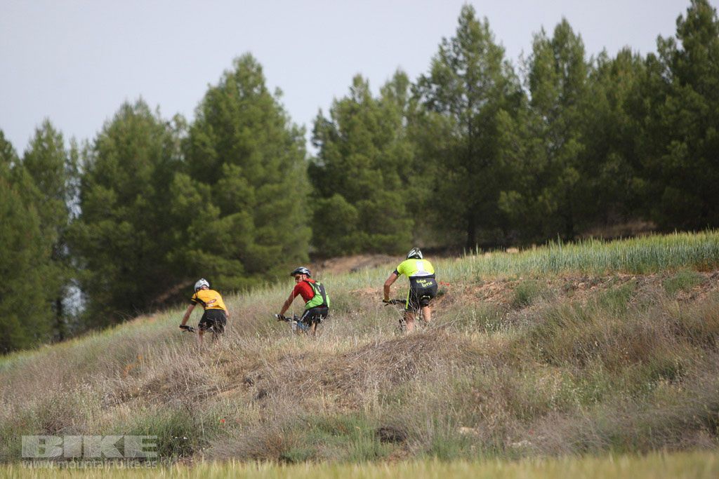 BIKE Maratón Valles de la Alcarria 2017. KM 30 Galeria 1