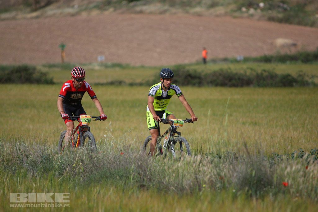 BIKE Maratón Valles de la Alcarria 2017. KM 30 Galeria 1