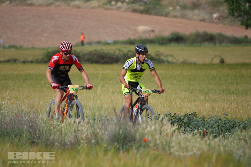 BIKE Maratón Valles de la Alcarria 2017. KM 30 Galeria 1
