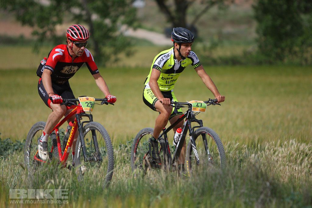 BIKE Maratón Valles de la Alcarria 2017. KM 30 Galeria 1