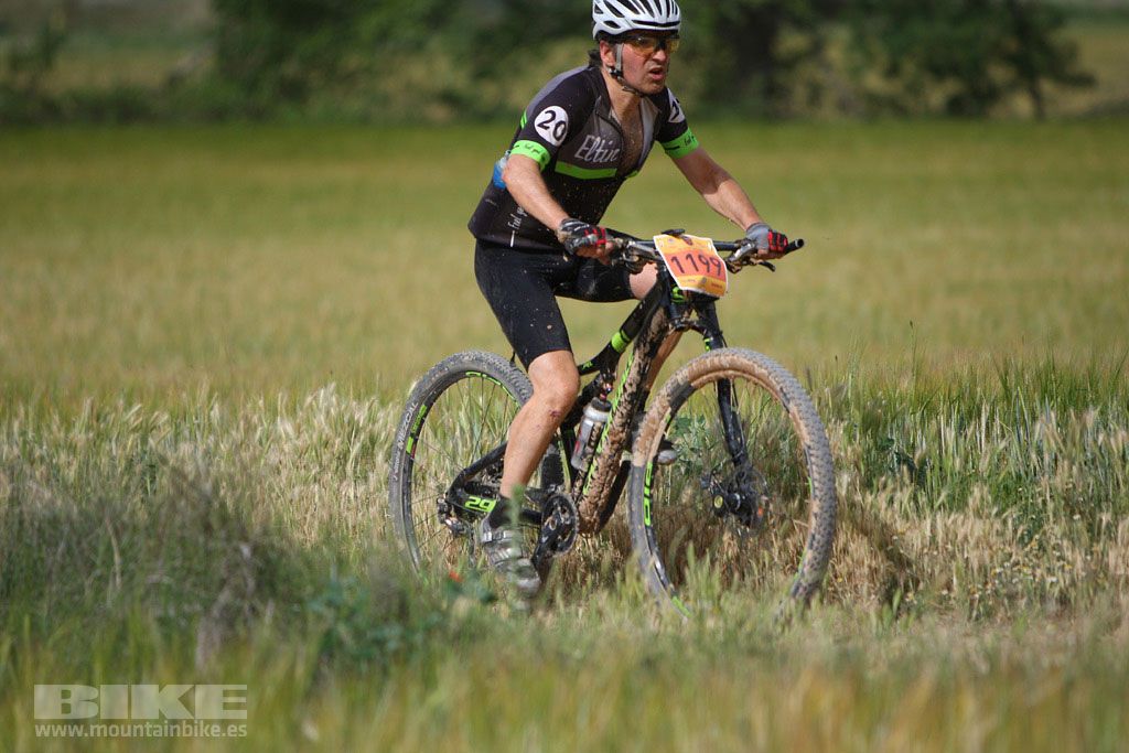 BIKE Maratón Valles de la Alcarria 2017. KM 30 Galeria 1