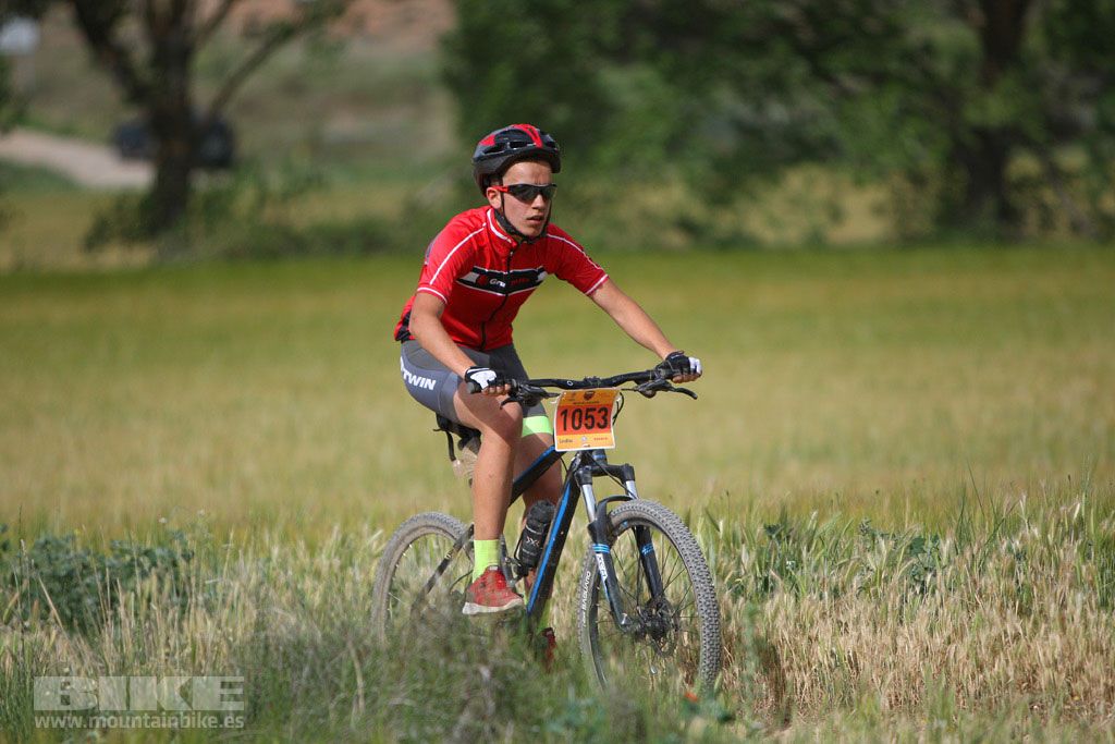 BIKE Maratón Valles de la Alcarria 2017. KM 30 Galeria 1