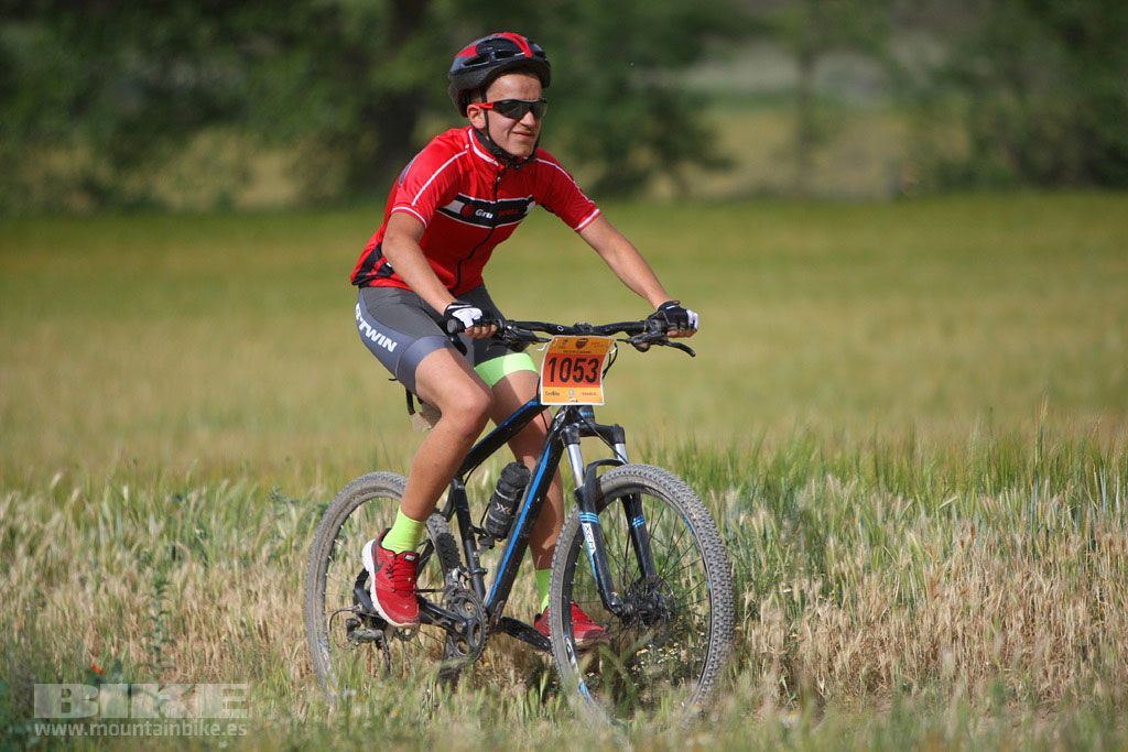BIKE Maratón Valles de la Alcarria 2017. KM 30 Galeria 1