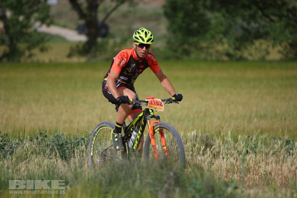 BIKE Maratón Valles de la Alcarria 2017. KM 30 Galeria 1