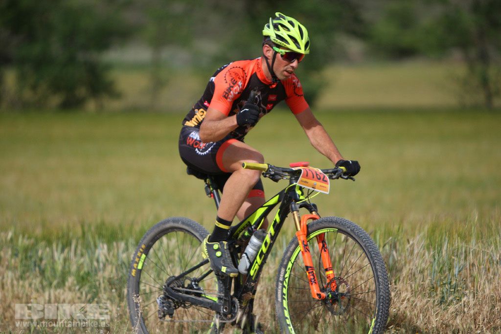 BIKE Maratón Valles de la Alcarria 2017. KM 30 Galeria 1