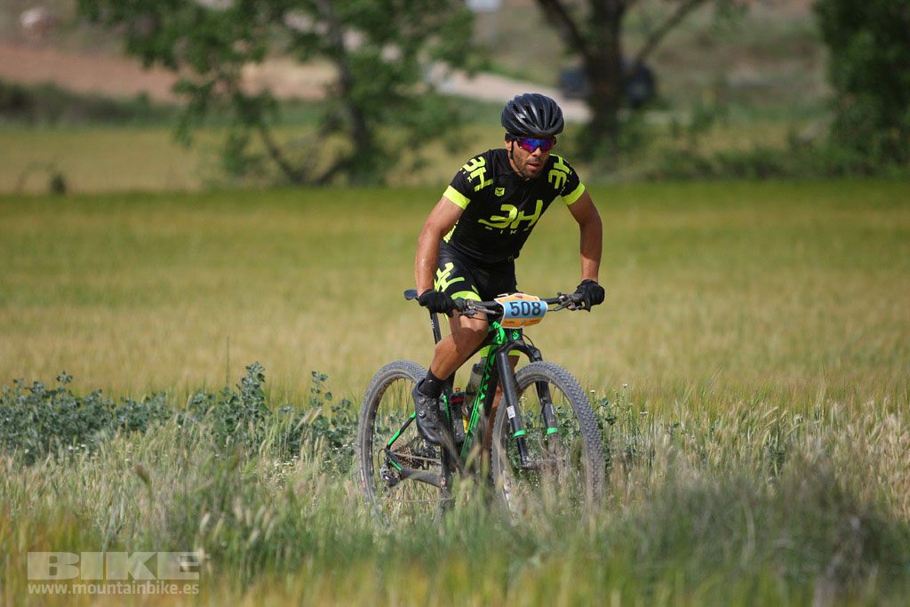 BIKE Maratón Valles de la Alcarria 2017. KM 30 Galeria 1