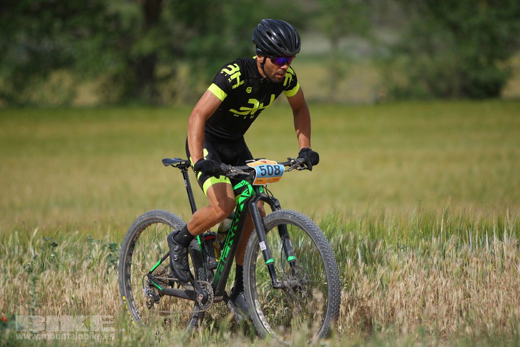BIKE Maratón Valles de la Alcarria 2017. KM 30 Galeria 1
