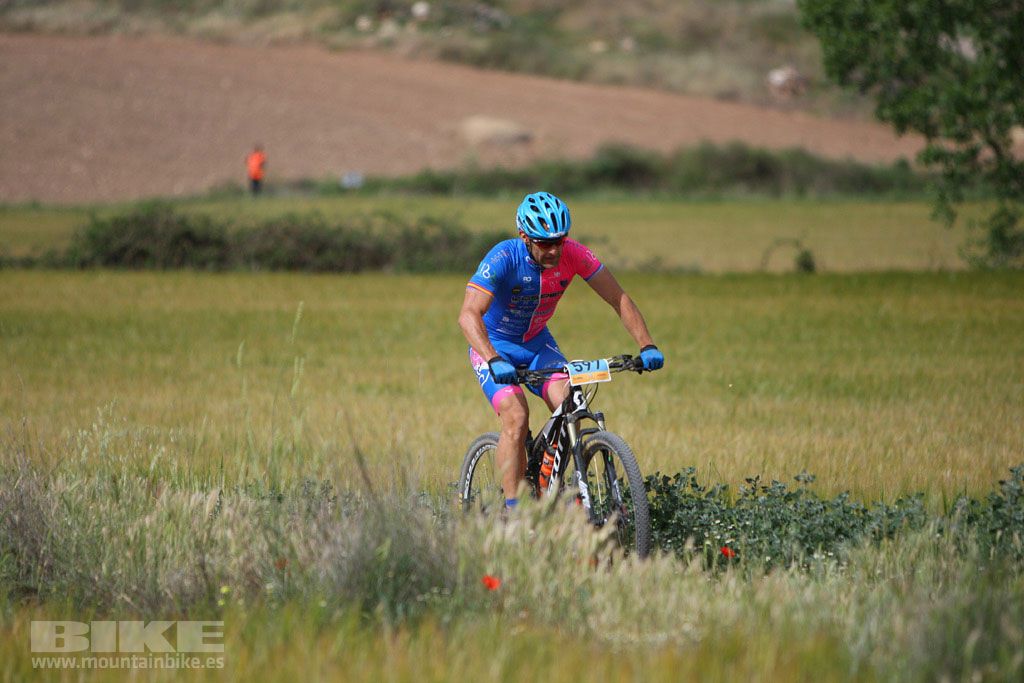 BIKE Maratón Valles de la Alcarria 2017. KM 30 Galeria 1