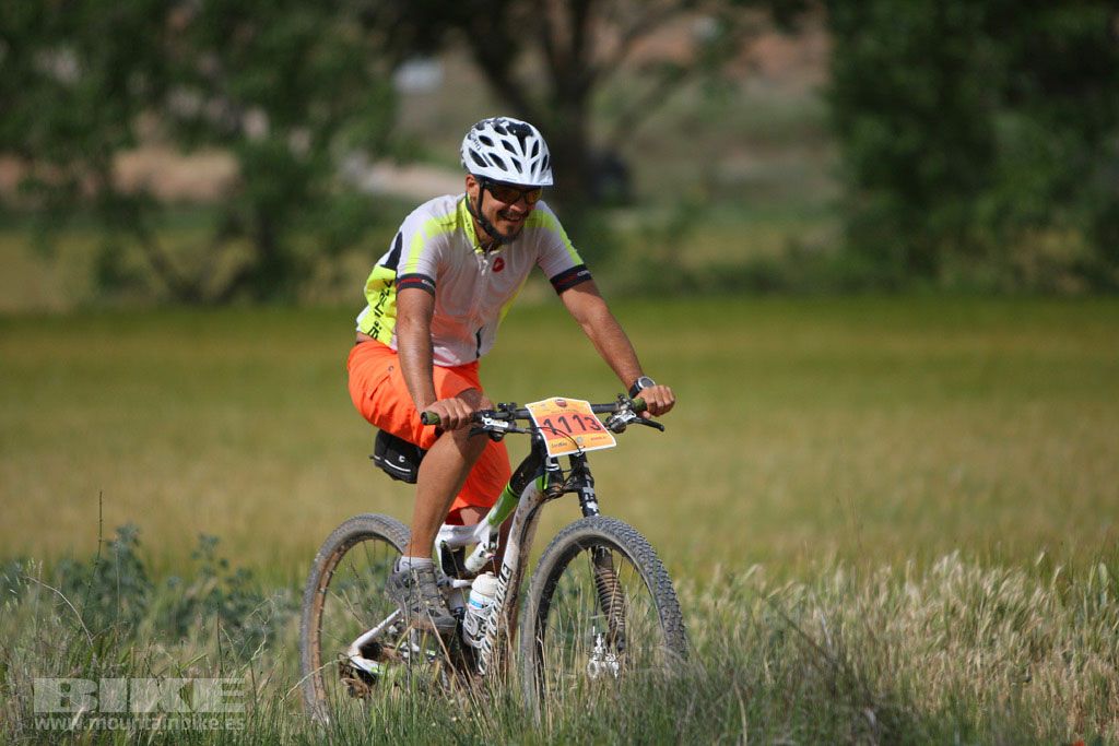 BIKE Maratón Valles de la Alcarria 2017. KM 30 Galeria 1