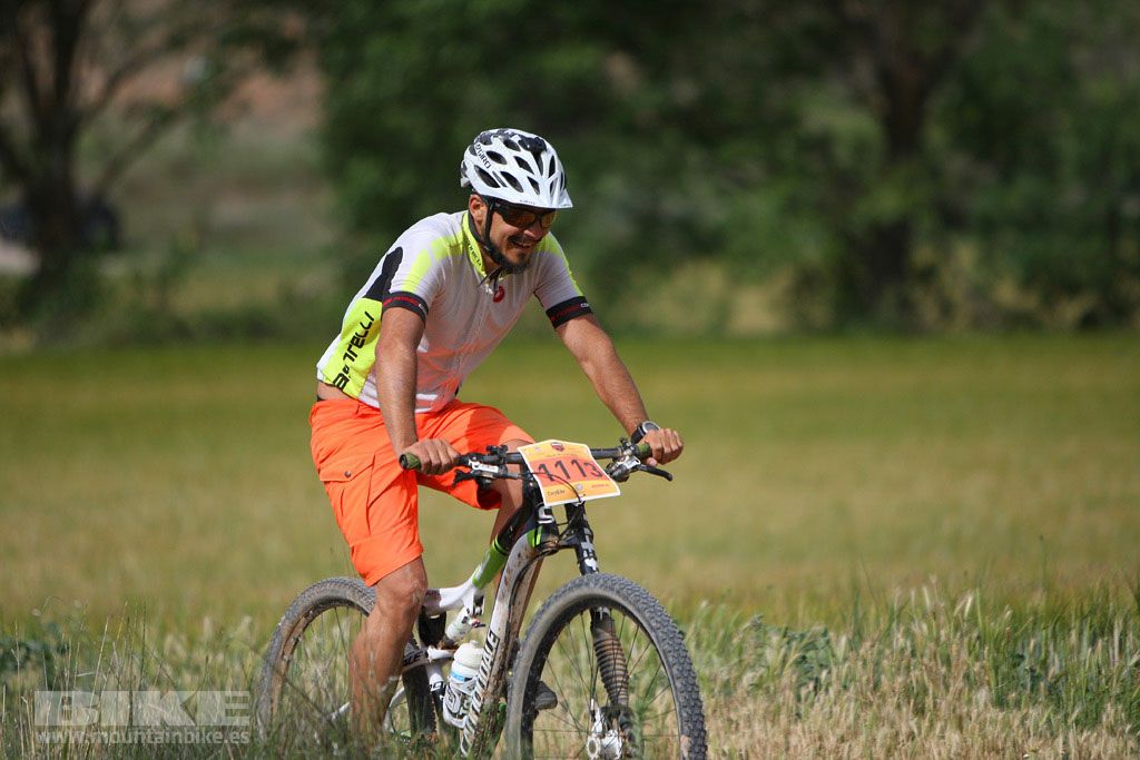 BIKE Maratón Valles de la Alcarria 2017. KM 30 Galeria 1