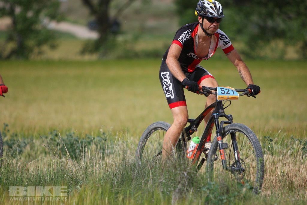 BIKE Maratón Valles de la Alcarria 2017. KM 30 Galeria 1