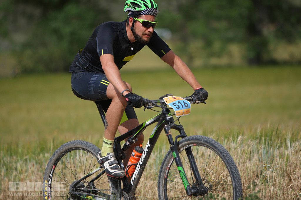BIKE Maratón Valles de la Alcarria 2017. KM 30 Galeria 1