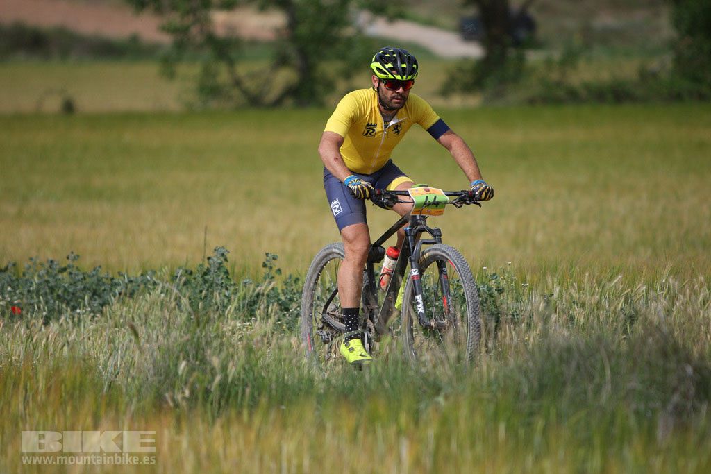 BIKE Maratón Valles de la Alcarria 2017. KM 30 Galeria 1