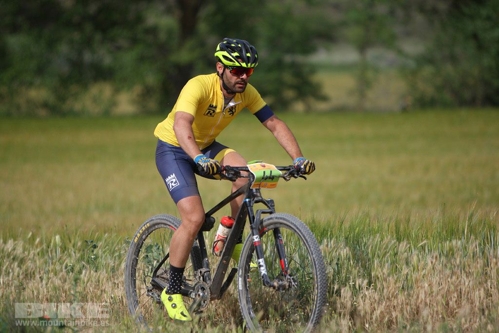 BIKE Maratón Valles de la Alcarria 2017. KM 30 Galeria 1