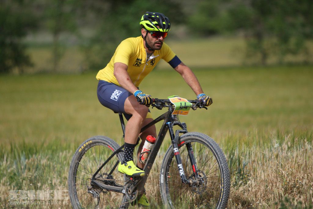 BIKE Maratón Valles de la Alcarria 2017. KM 30 Galeria 1