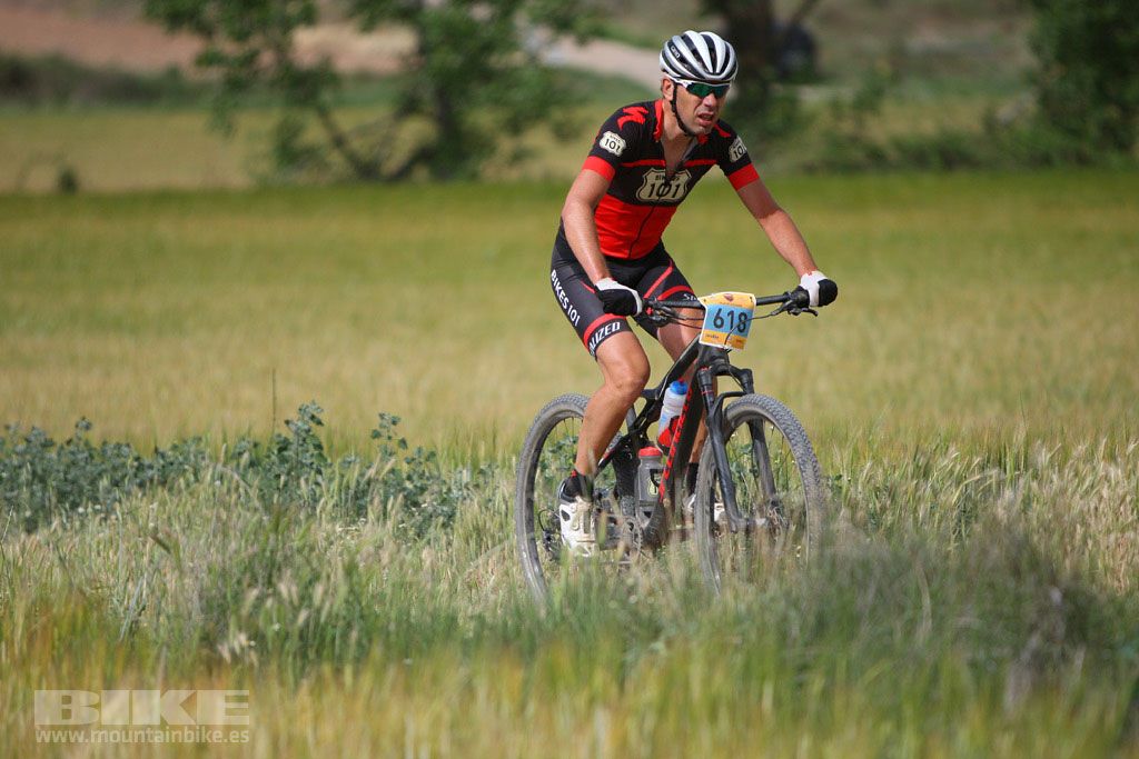 BIKE Maratón Valles de la Alcarria 2017. KM 30 Galeria 1