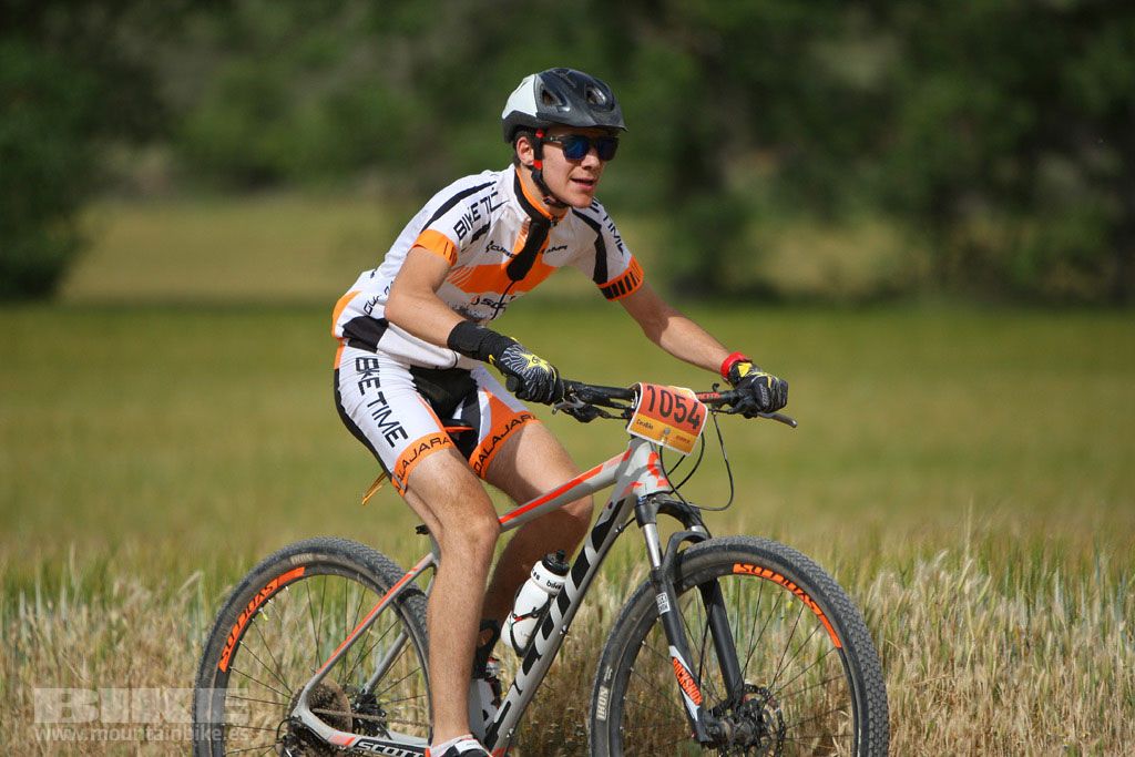 BIKE Maratón Valles de la Alcarria 2017. KM 30 Galeria 1