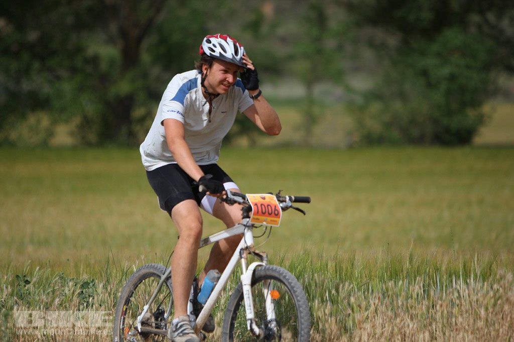 BIKE Maratón Valles de la Alcarria 2017. KM 30 Galeria 1