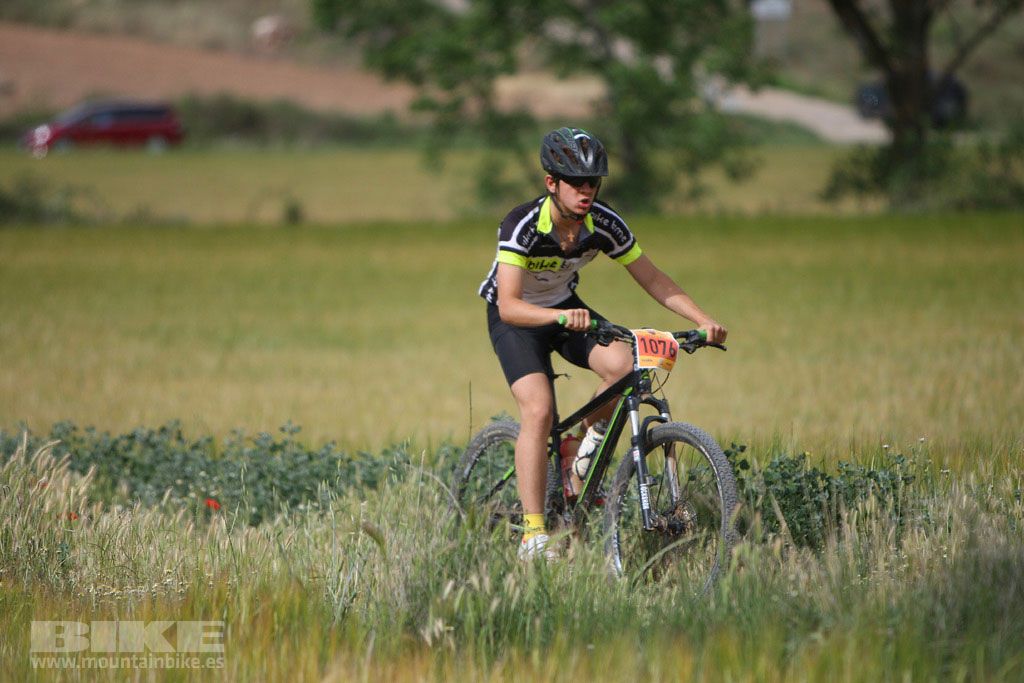 BIKE Maratón Valles de la Alcarria 2017. KM 30 Galeria 1