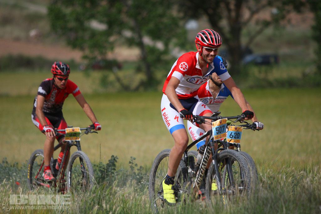 BIKE Maratón Valles de la Alcarria 2017. KM 30 Galeria 1
