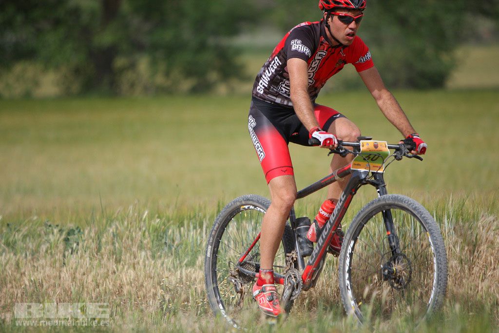 BIKE Maratón Valles de la Alcarria 2017. KM 30 Galeria 1