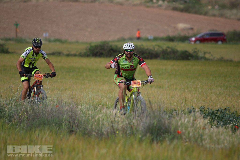 BIKE Maratón Valles de la Alcarria 2017. KM 30 Galeria 1